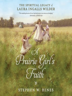 A Prairie Girl's Faith - Audiobook